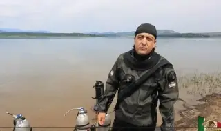 Токсиколог за медикамента, открит в кръвта на Калушев: В миналото той се е използвал за лечение