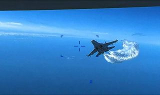 Война в небето! Русия бързо изчерпва своите ВВС заради прекомерна употреба 