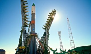 Русия планира 30 космически полета