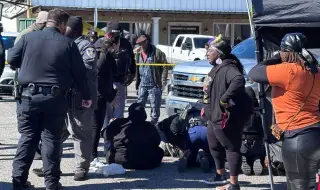 Шестима ранени при стрелба в Луизиана, дете е в критично състояние ВИДЕО