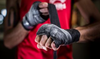 UFC боец неутрализира стрелец, нападнал ресторант в Хюстън