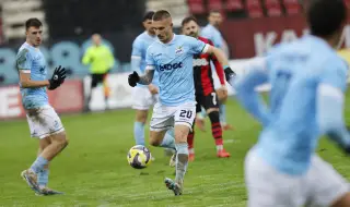 Арда Кърджали обяви четири контроли в Турция