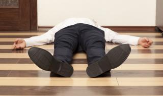 Откриха труп в столичен хотел