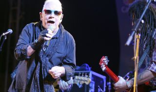 Почина един от основателите на The Animals 