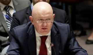 Русия блокира резолюция на ООН, осъждаща нахлуването в Украйна
