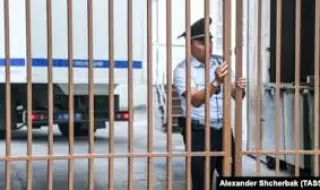 Руски тийнейджър получи 7 години затвор за планиране на атака по поръчение на Украйна