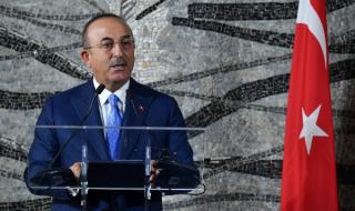 Турция: Застанете зад Азербайджан