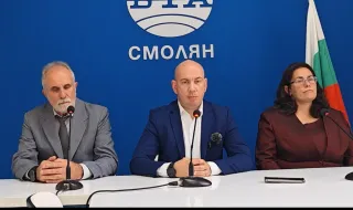 Ангел Георгиев, “Възраждане”: В Смолян играят руска рулетка с човешкия живот - цяло болнично отделение е пред колапс