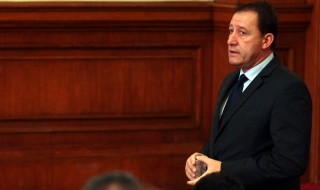 Бюджетът на МО ще бъде в рамките на 1,33% от БВП