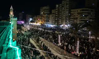 Египет и Йордания плащат солена цена за войната в Иран