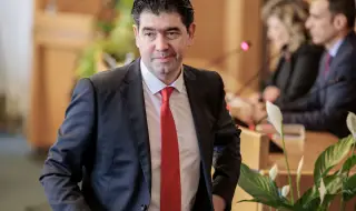 Иван Таков: СОС трябва да гласува икономическата рамка на транспорта заедно с бюджета