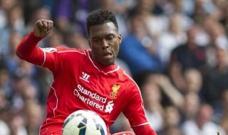 Карагър: Стъридж е най-добрият нападател