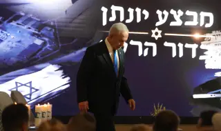 Кметът на Ню Йорк заяви, че градът не може да изпълни заповедта за арест на Нетаняху