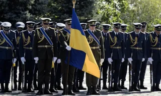 Русия и Украйна размениха телата на 277 военнослужещи