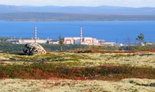 Руска централа ще започне производство на водород