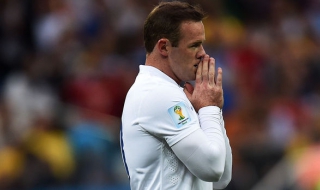 Уейн Рууни пропуска европейското?