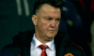 Ван Гаал: Слуховете за Моуриньо са глупости