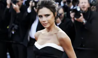 Заради семейния скандал песен на Виктория Бекъм зае първото място в музикална класация (ВИДЕО)