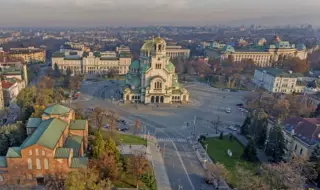 От днес в София важат нискоемисионните зони за автомобили