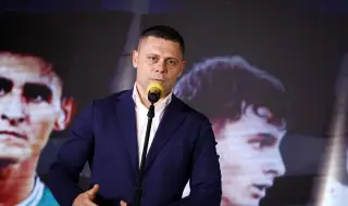 Селекционерът на България: Основната ни цел е да надградим