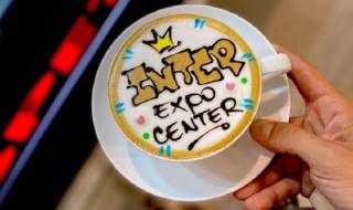 Събота - последен ден на хранителните изложения; кулинарни и кафе-магьосници завладяват Интер Експо Център