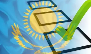 Важно политическо събитие в Казахстан във формат live