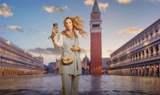 Венера на Ботичели стана посланик на италианския туризъм