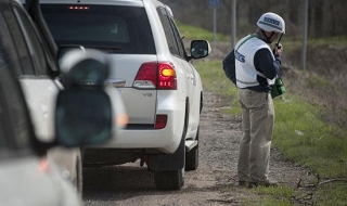 21 ГАЗ-ели с „Товар 200“ за Русия