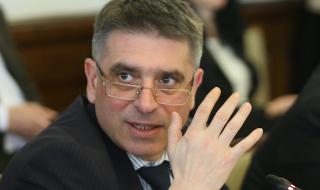 Данаил Кирилов: Президентът е заблуден за Изборния кодекс