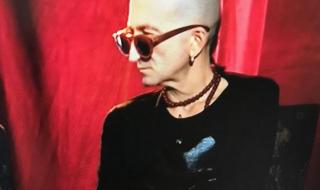 Дони бил пред брак с известна актриса