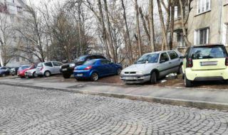 Един месец срок за премахване на изоставени коли в София