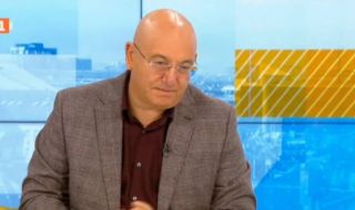 Емил Димитров: Проблем с водата няма да има 2 г.