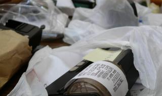 НАП запечата 200 обекта за неиздаване на касови бележки
