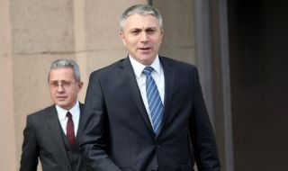 Ръководството на ДПС посочи пред ОССЕ опасенията си за изборите