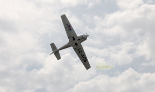 В България ще се сглобяват самолети