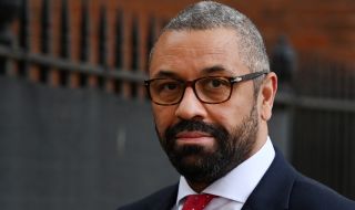 Външният министър на Великобритания помрачи очакванията за успех на украинската контраофанзива