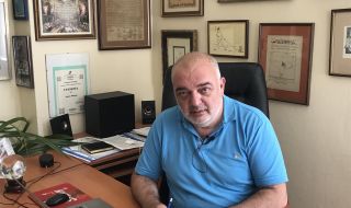 Бабикян: Истинската война не е между МВР и прокуратурата, а между мафията и гражданите