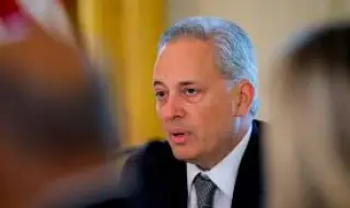 Дейвид Сакс: Времето ми като „цар“ на изкуствения интелект и криптовалутите в администрацията на Тръмп приключи