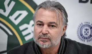 Ясен Петров пое Добруджа: Хвърлям се в дълбокото