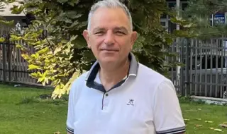 Костадин Граматиков пред ФАКТИ: Страхът от комунизма еволюира в страх от документацията