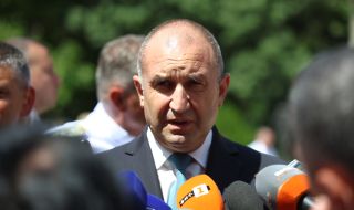Румен Радев от Солун: България и Гърция трябва да извлекат икономическия максимум от стратегическо си партньорство