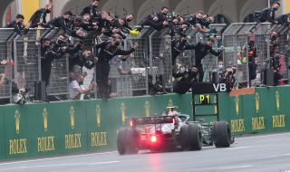 Саудитска Арабия наложи нелеп дрескод за гостите си от Formula 1
