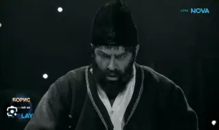 Борис взе втора поредна победа в „Като две капки вода”