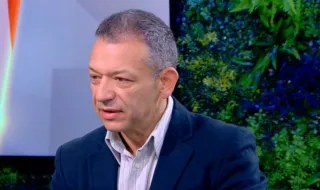 Димитър Гърдев: Ударите в Черно море целят оказване на натиск, без да се задействат механизмите на НАТО