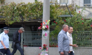Удължават разследването срещу Костадин Стоянов, убил бебе на тротоар?