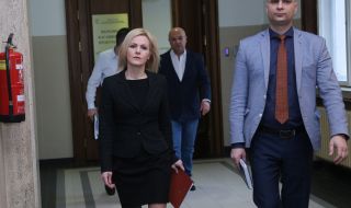 ВАС оневини прокурор Димитър Франтишек за скандала с "Осемте джуджета"