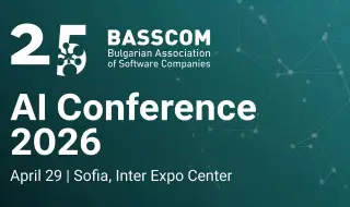 За първи път в България: лектори от Anthropic идват на BASSCOM AI Conference