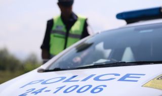 Засилено полицейско присъствие заради празнуващите студенти