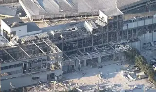 Земетресението в Япония взе 13 жертви, обяви премиерът