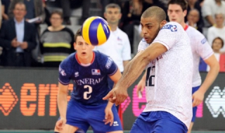 Франция се разправи със Сърбия и вдигна трофея